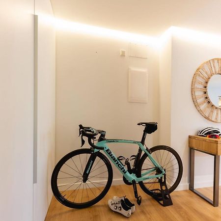 Bravissimo Gerio, 2-Bedroom Apartment Girona Exterior photo