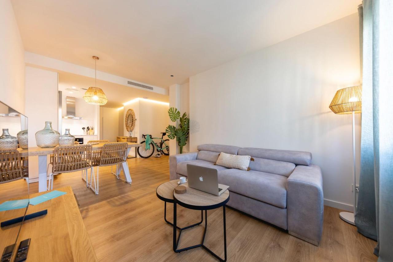 Bravissimo Gerio, 2-Bedroom Apartment Girona Exterior photo