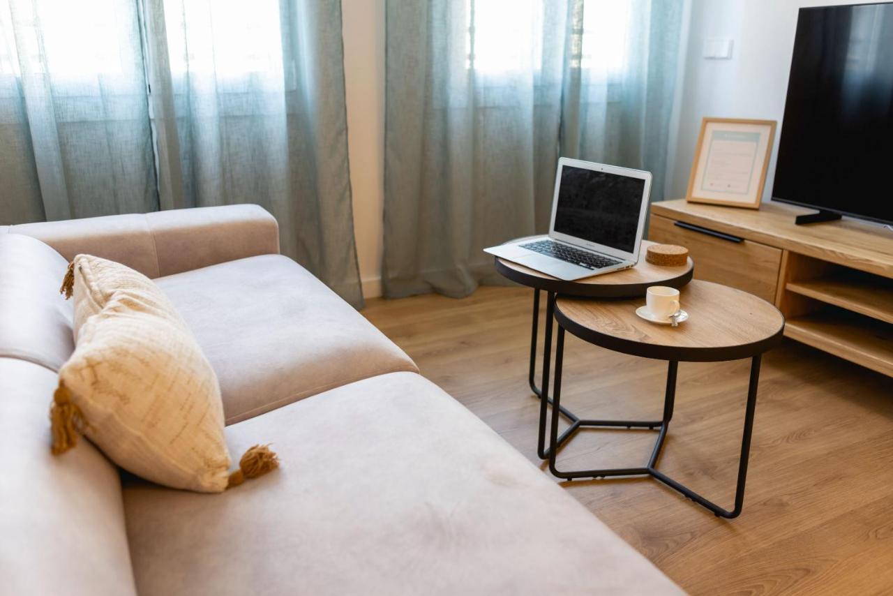 Bravissimo Gerio, 2-Bedroom Apartment Girona Exterior photo